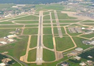 William P. Hobby Airport, Houston