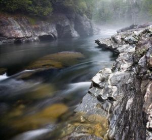 The Narrows 