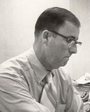 Woodrow Price, managing editor, The N&O