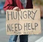 Beggar