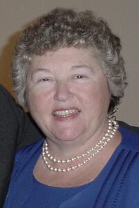Donna Joy Hyland Stith